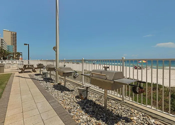 Surf Side Shores 2202 Holiday home *