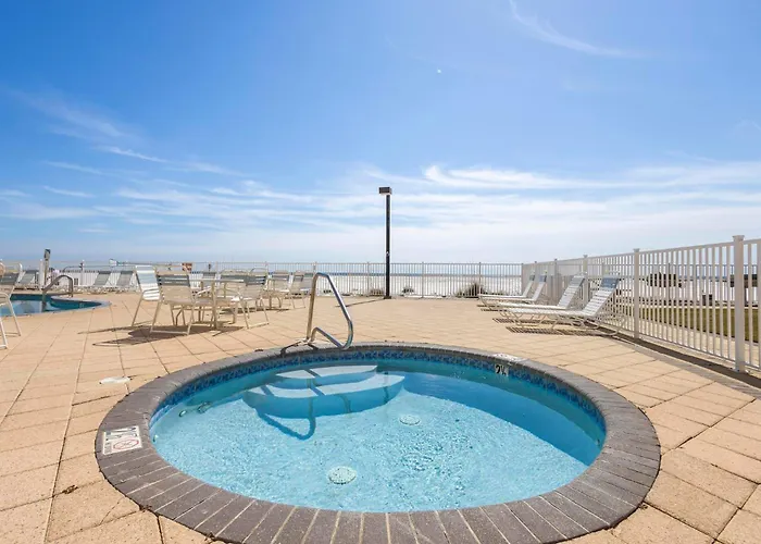 Surf Side Shores 2202 Holiday home Gulf Shores