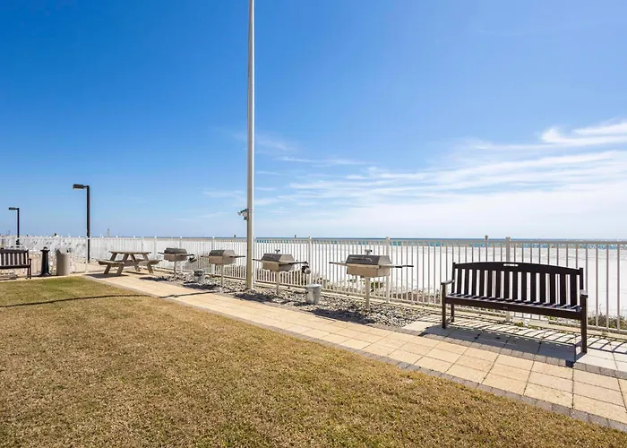 Holiday home Surf Side Shores 2202 Gulf Shores