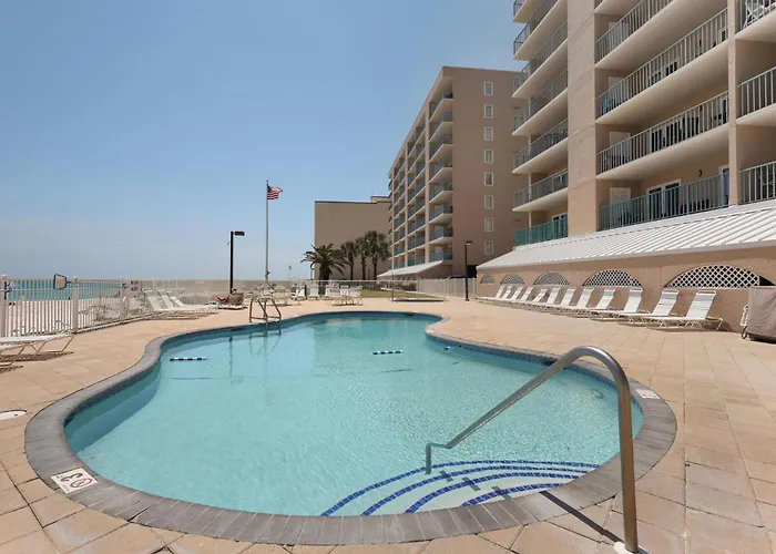 Surf Side Shores 2202 *