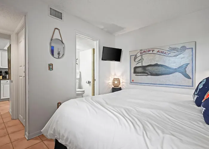 Surf Side Shores 2202 * Gulf Shores