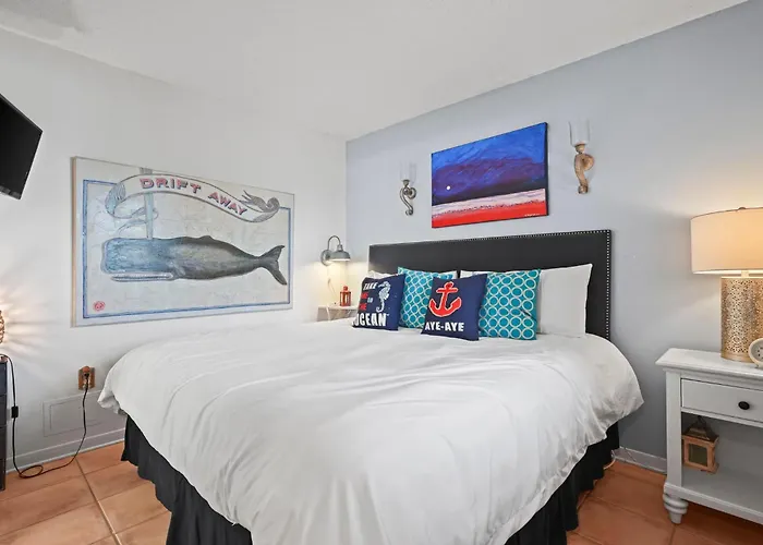 Surf Side Shores 2202 Holiday home *