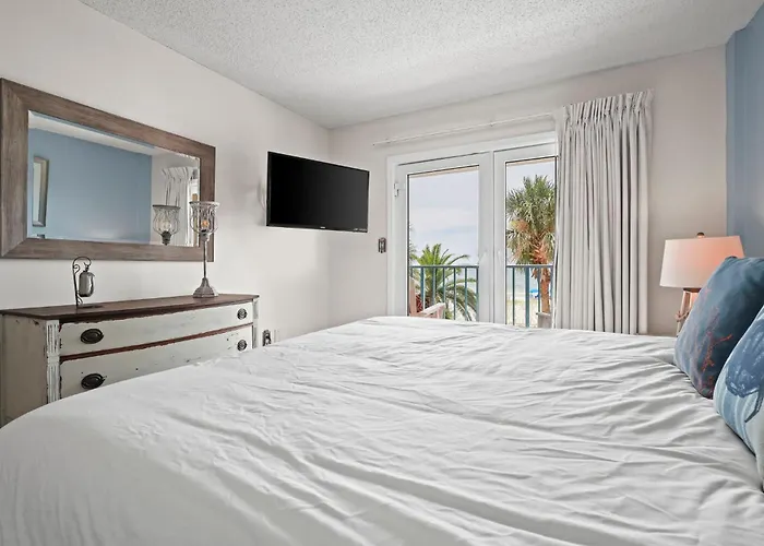 Surf Side Shores 2202