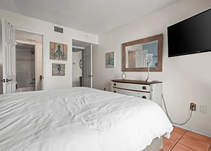 Holiday home Surf Side Shores 2202 *