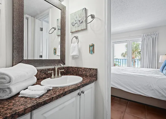Holiday home Surf Side Shores 2202 Gulf Shores