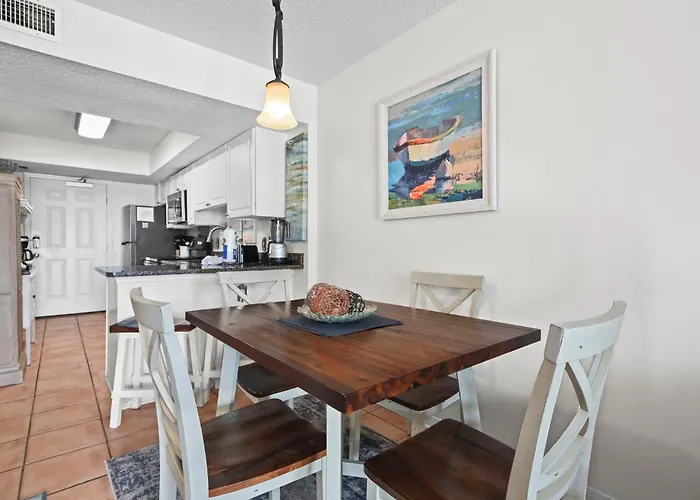 Holiday home Surf Side Shores 2202 *