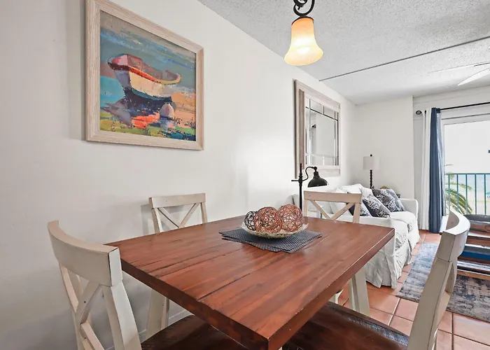 Holiday home Surf Side Shores 2202 *