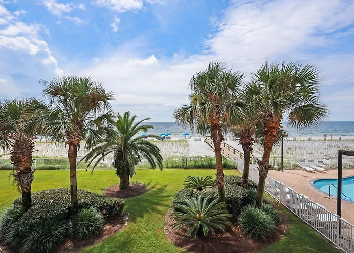 Surf Side Shores 2202 Holiday home Gulf Shores