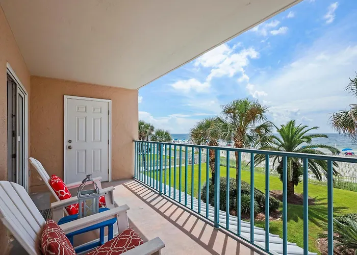 Surf Side Shores 2202 Gulf Shores