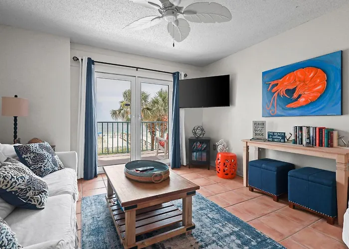 Surf Side Shores 2202 Holiday home