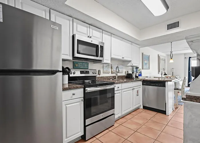 Surf Side Shores 2202 Holiday home *