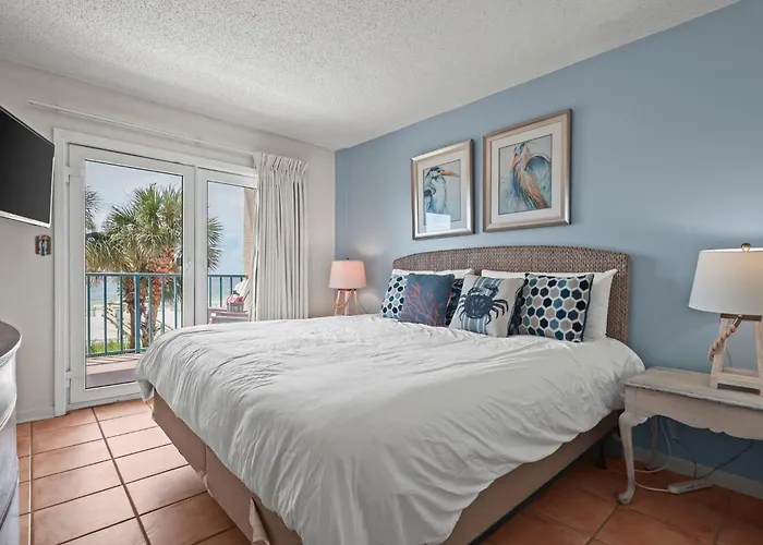 Surf Side Shores 2202 *