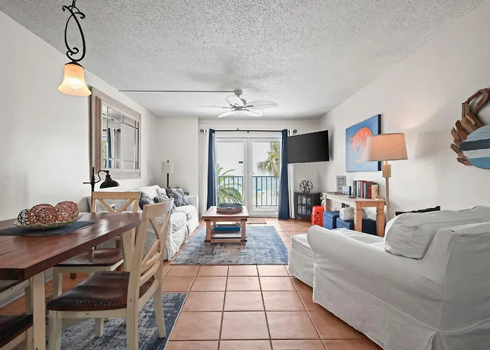 Surf Side Shores 2202 Holiday home *