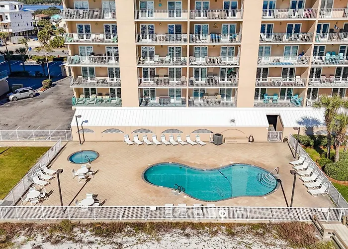 Surf Side Shores 2202 Holiday home