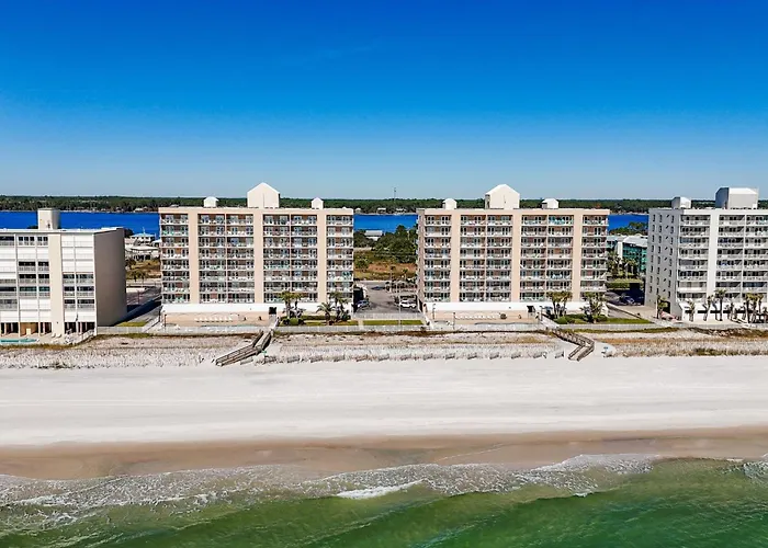 Holiday home Surf Side Shores 2202 *