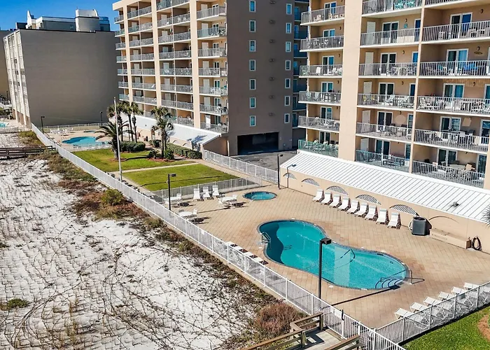 Surf Side Shores 2202