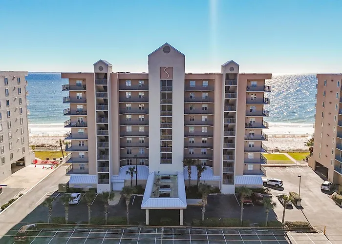 Surf Side Shores 2202 Holiday home *