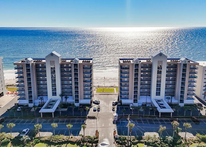 Surf Side Shores 2202 Gulf Shores
