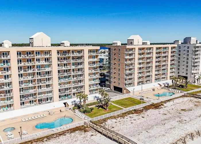 Surf Side Shores 2202 Holiday home Gulf Shores