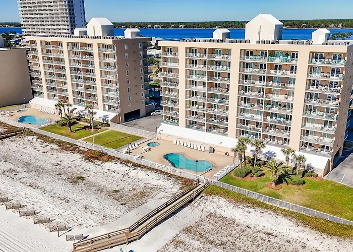 Surf Side Shores 2202